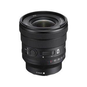 SELP1635G | Ống kính FullFrame 16-35mm Sony